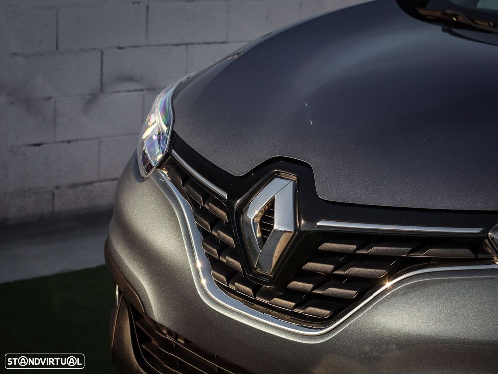 Renault Kadjar Energy dCi 110 EDC LIMITED - 14