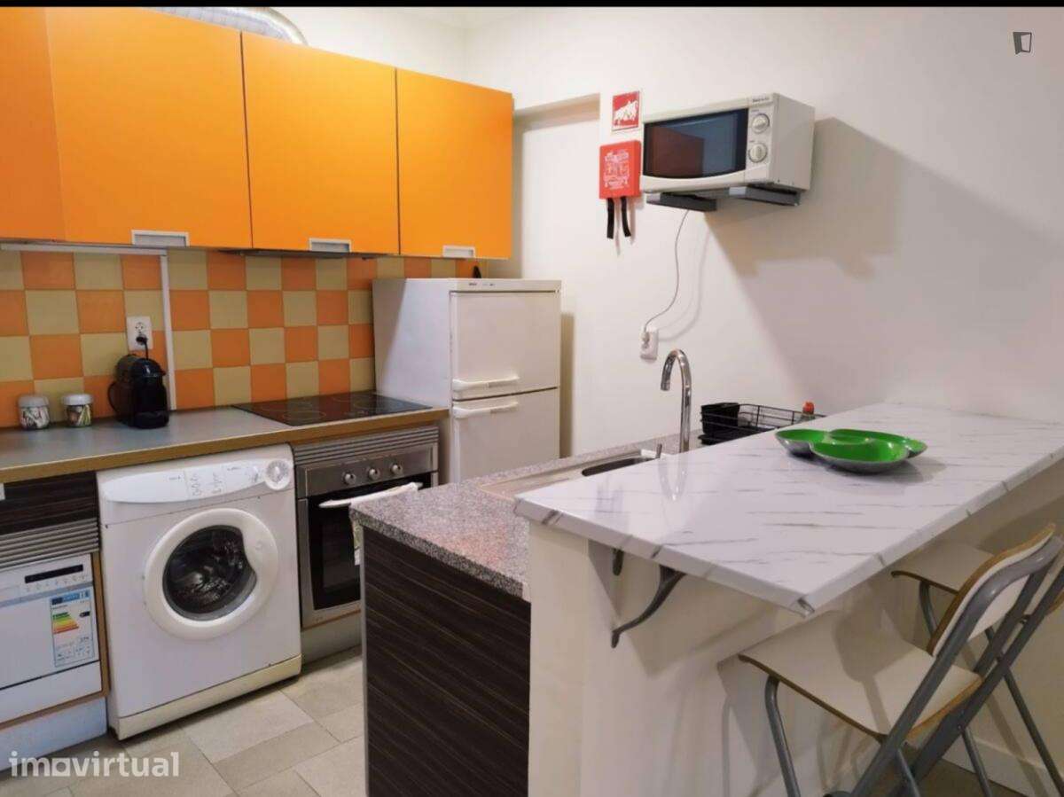 Apartamento com 2 quartos - localizado em Costa da Caparica Lisbon - Grande imagem: 3/36
