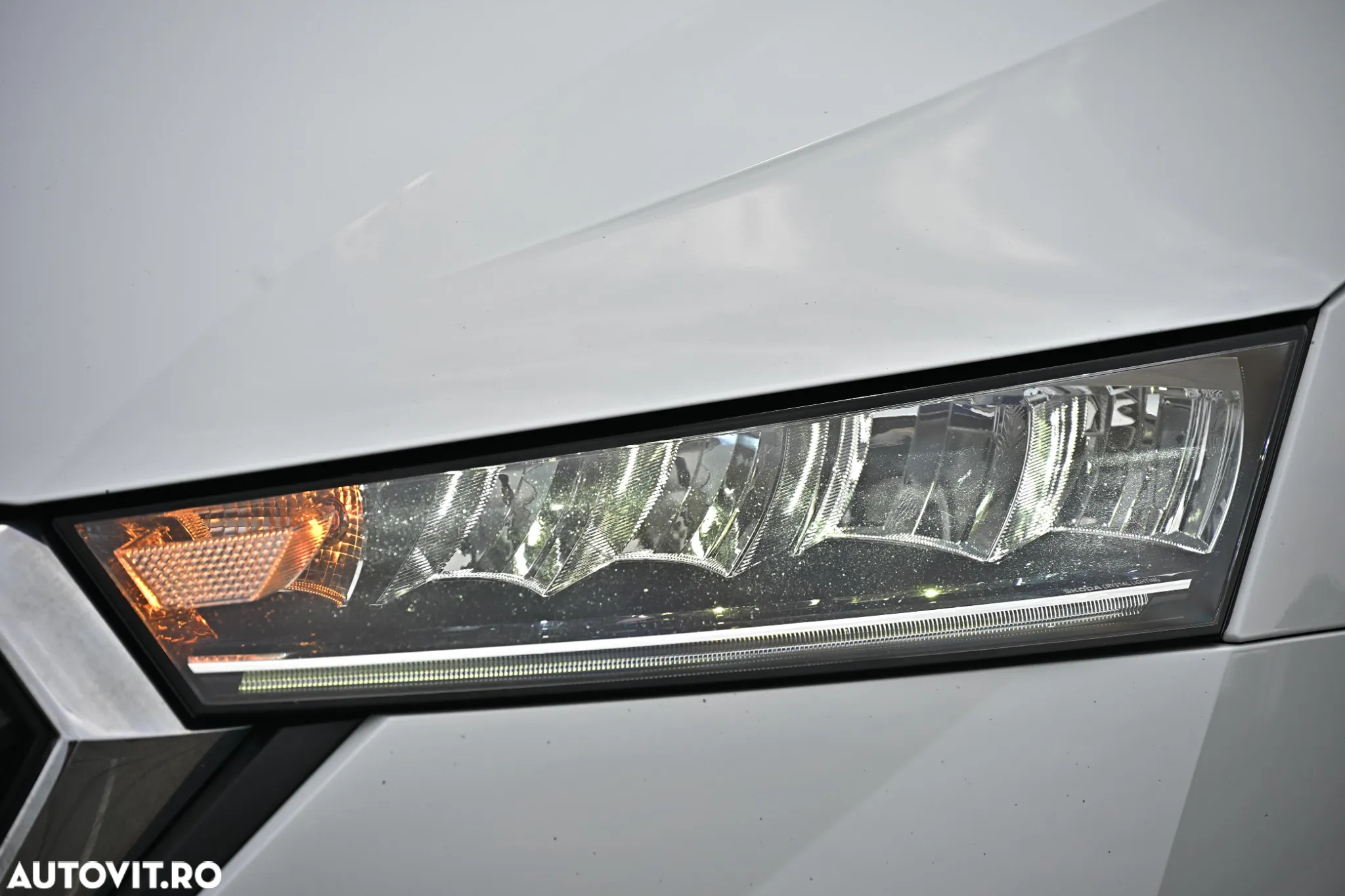 Skoda Octavia 2.0 TDI DSG Style - 13