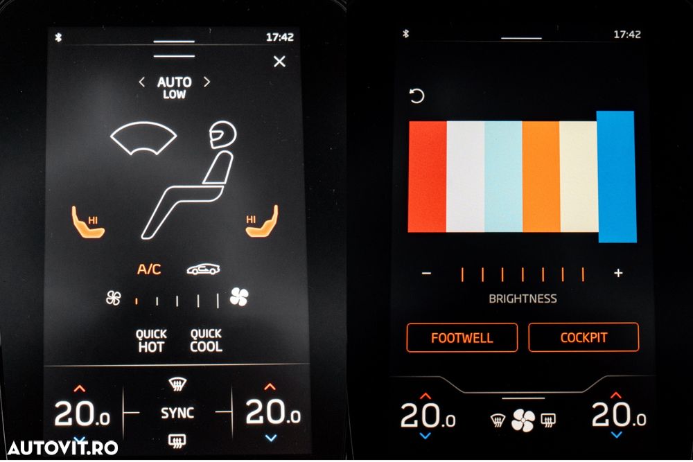 McLaren GT Standard - 19