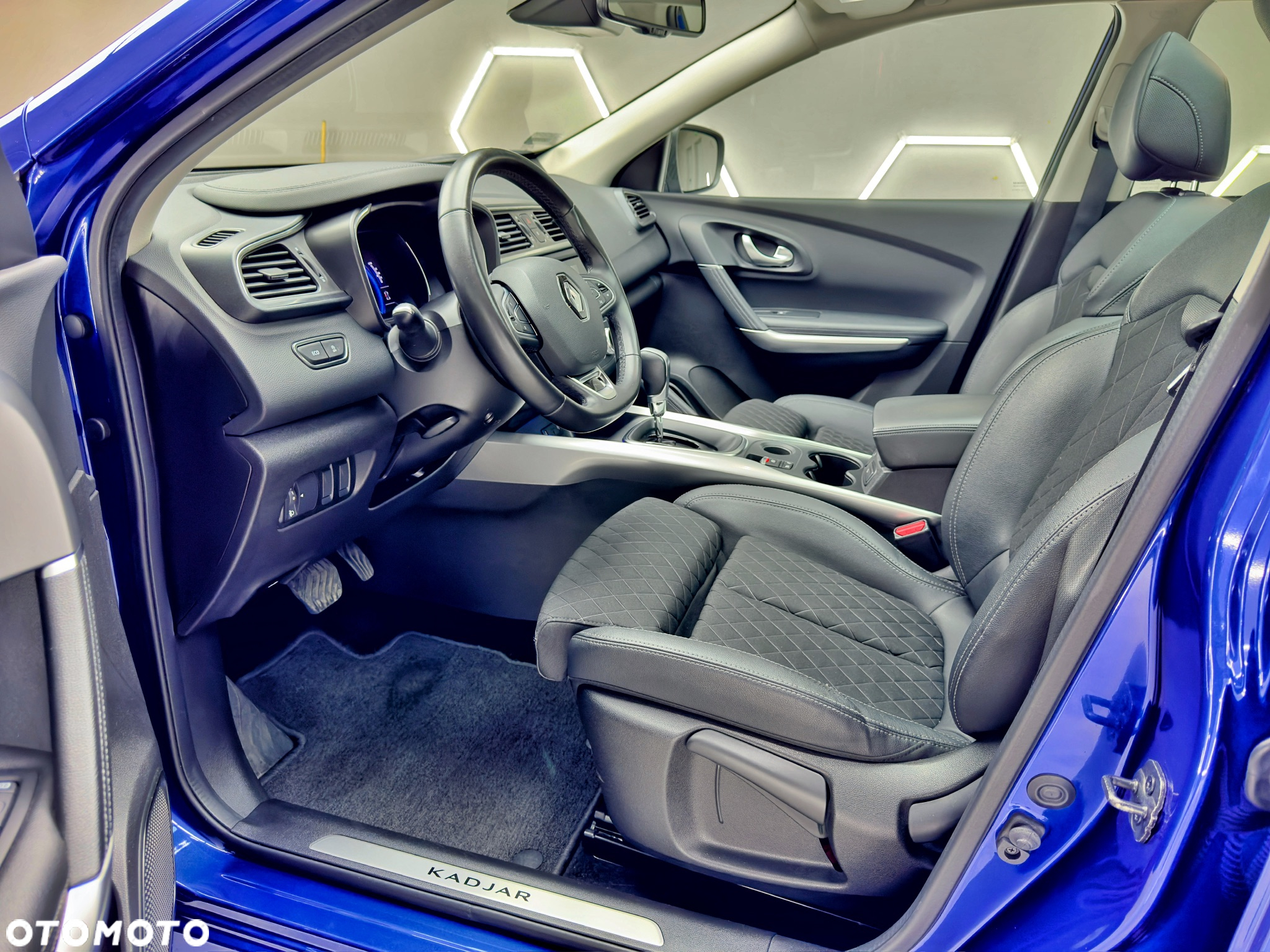 Renault Kadjar - 12