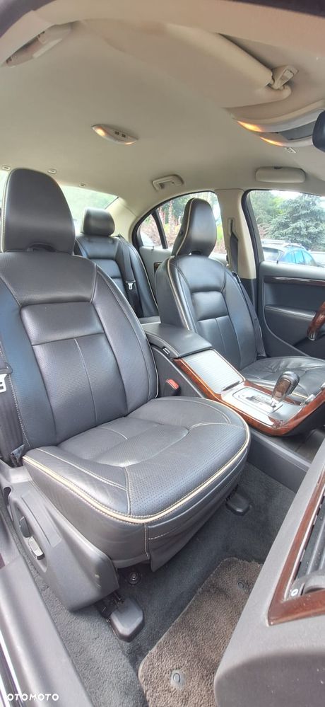 Volvo S80 2.4D5 Executive - 7