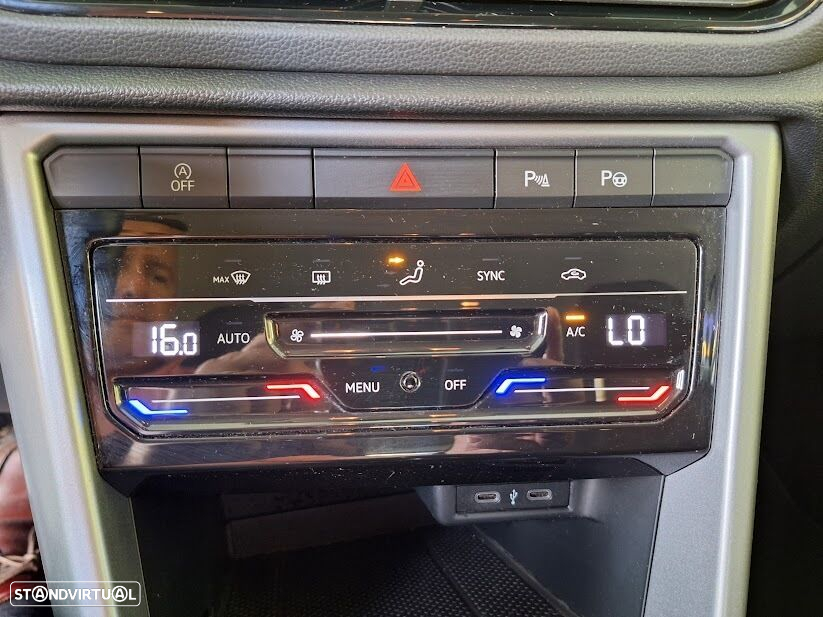 VW T-Roc 1.0 TSI T-ROC@pt - 20