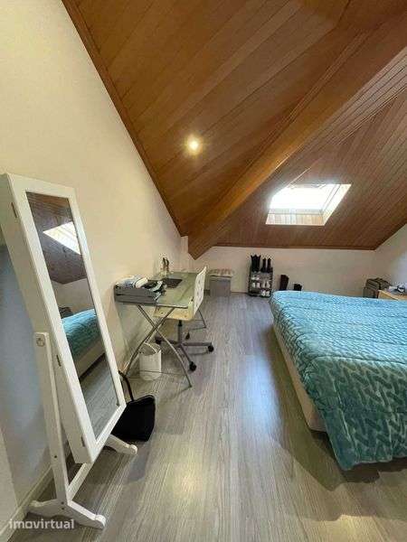 Apartamento T2 Duplex - Palacio Gelo - Grande imagem: 2/12