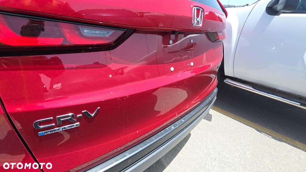 Honda CR-V - 17