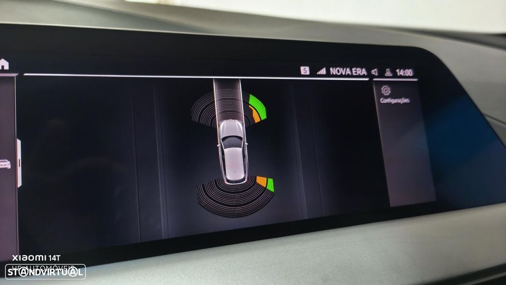 BMW 116 d Corporate Edition - 32