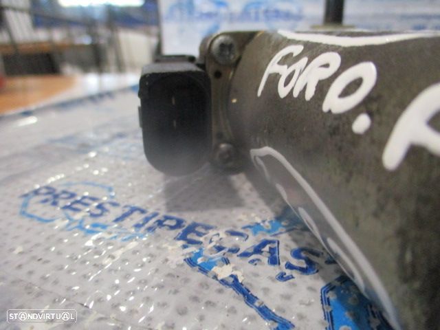 Motor Elevador Vidro 119145102 FORD FOCUS 2000 1.4 75CV 5P PRETO FD - 3