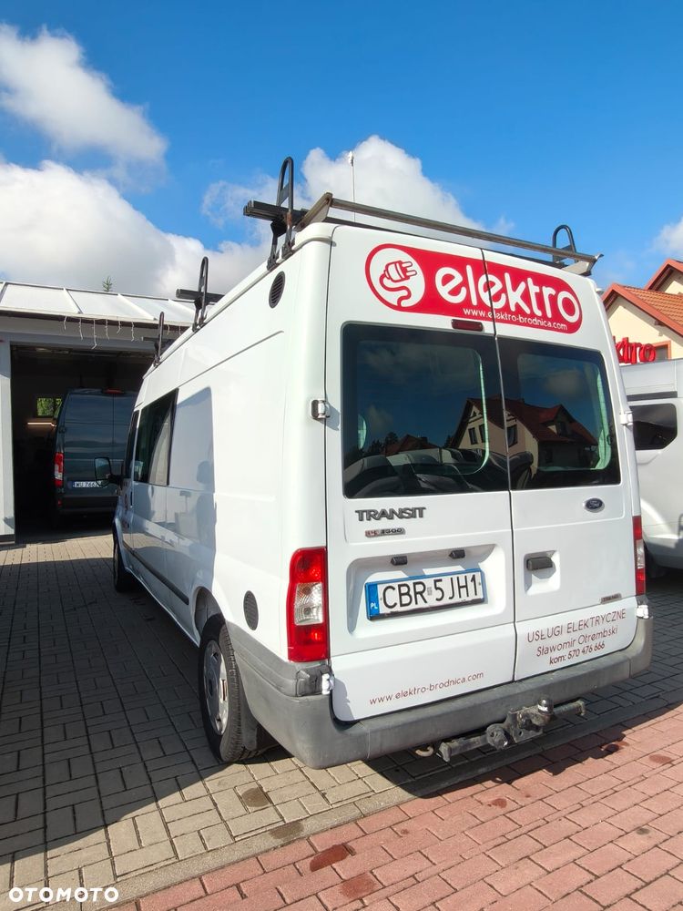 Ford Transit - 6