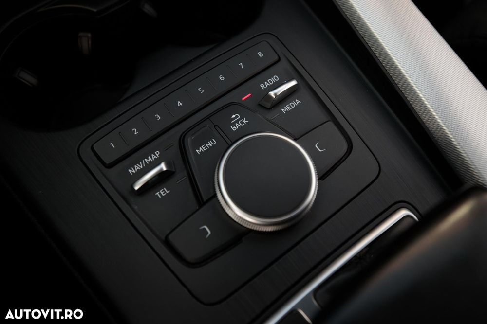 Audi A4 - 25