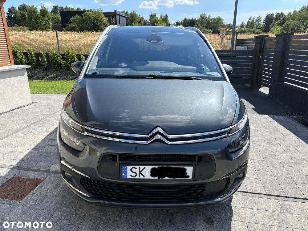 Citroën C4 Picasso 1.6 BlueHDi MoreLife - 6
