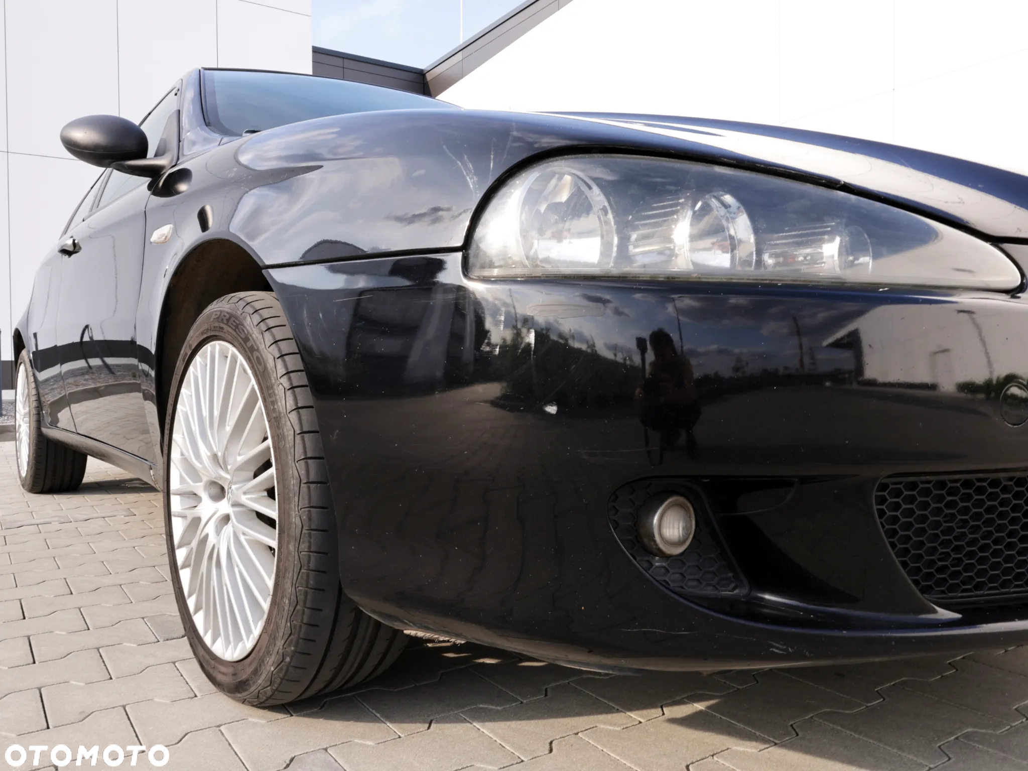 Alfa Romeo 147 - 16