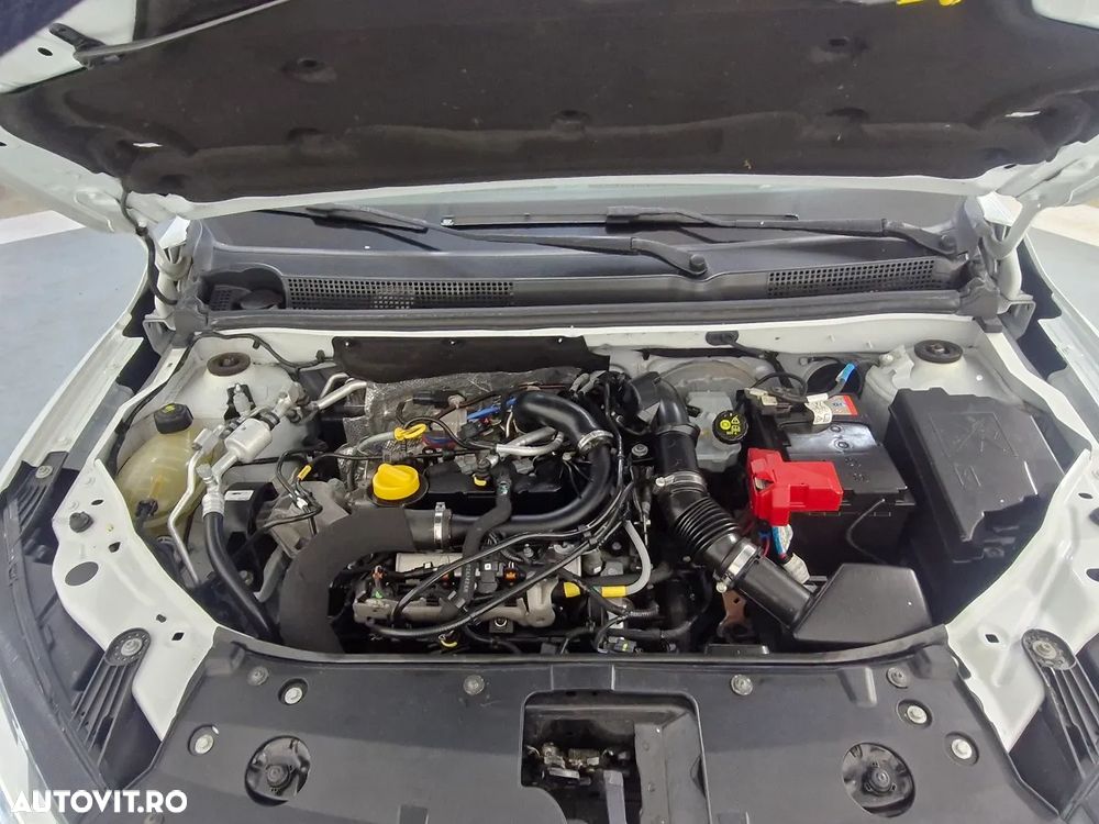 Dacia Logan ECO-G 100 Essential - 6