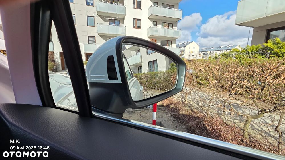 Volkswagen Tiguan 1.5 TSI EVO Comfortline - 26