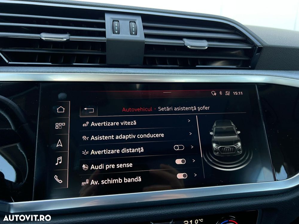Audi Q3 - 30