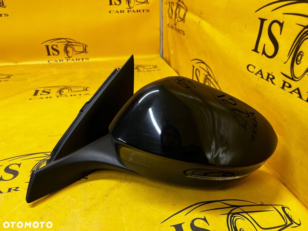 LUSTERKO LEWE 16 PIN KAMERA ASYSTENT RENAULT ESPACE VI EU - 1