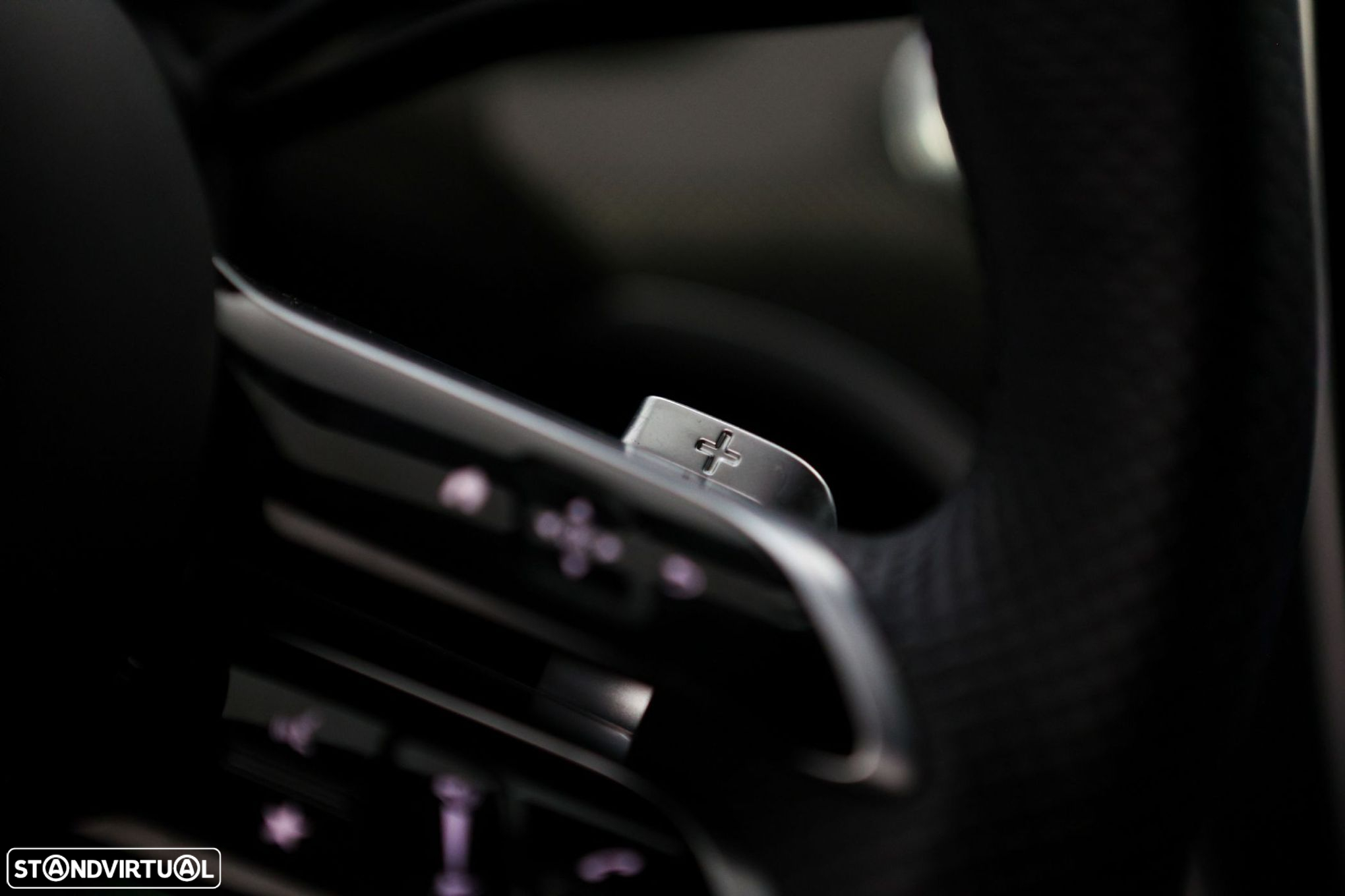 Mercedes-Benz C 220 d AMG Line - 42