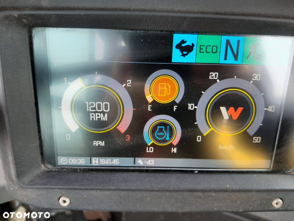 Wacker Neuson DV100 DV90 Duall View - 18