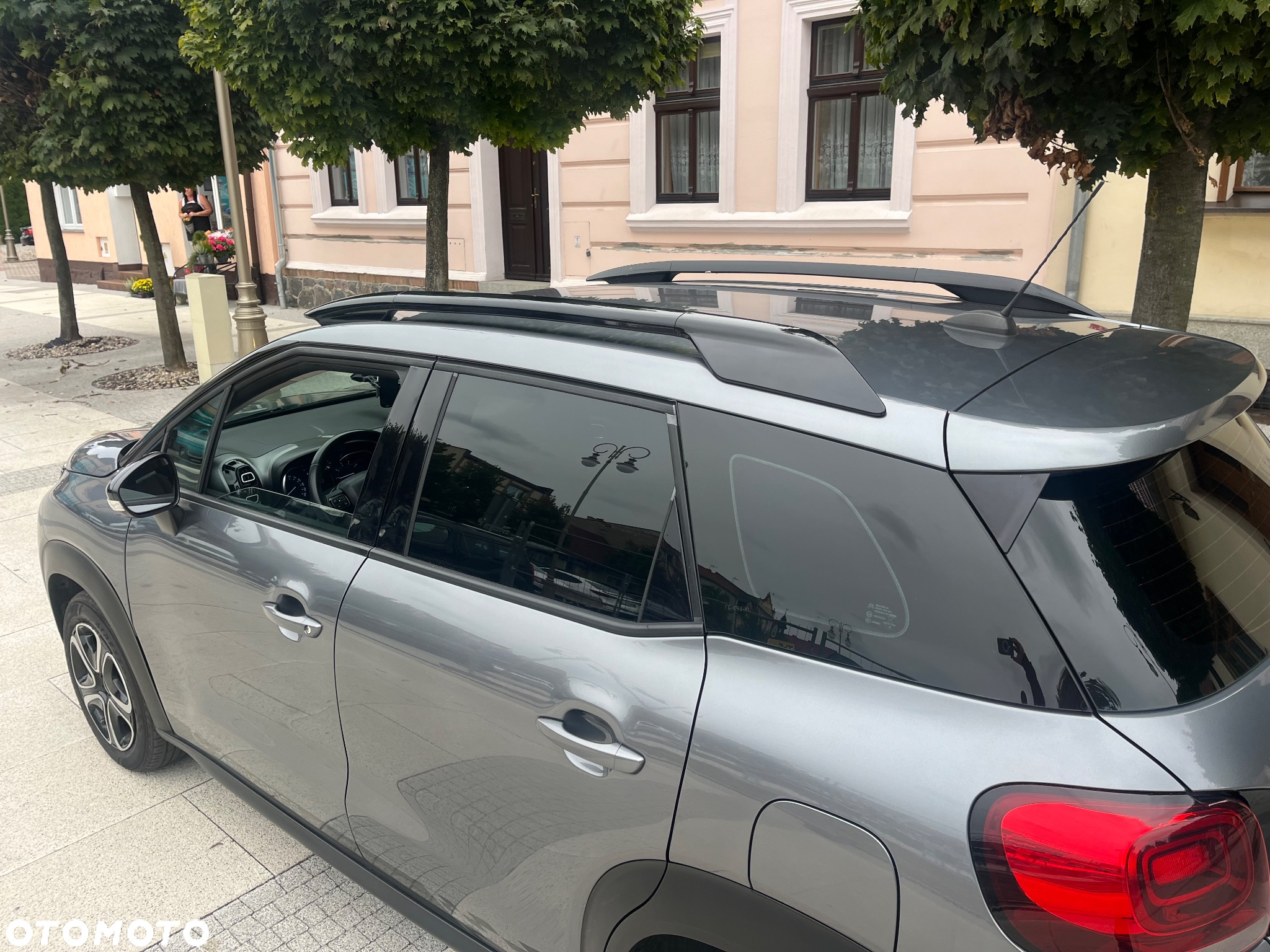Citroën C3 Aircross BlueHDI 100 Stop & Start Feel - 8