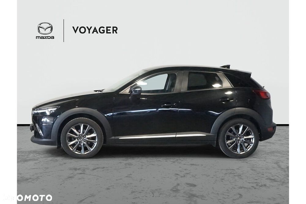 Mazda CX-3 2.0 Takumi - 5