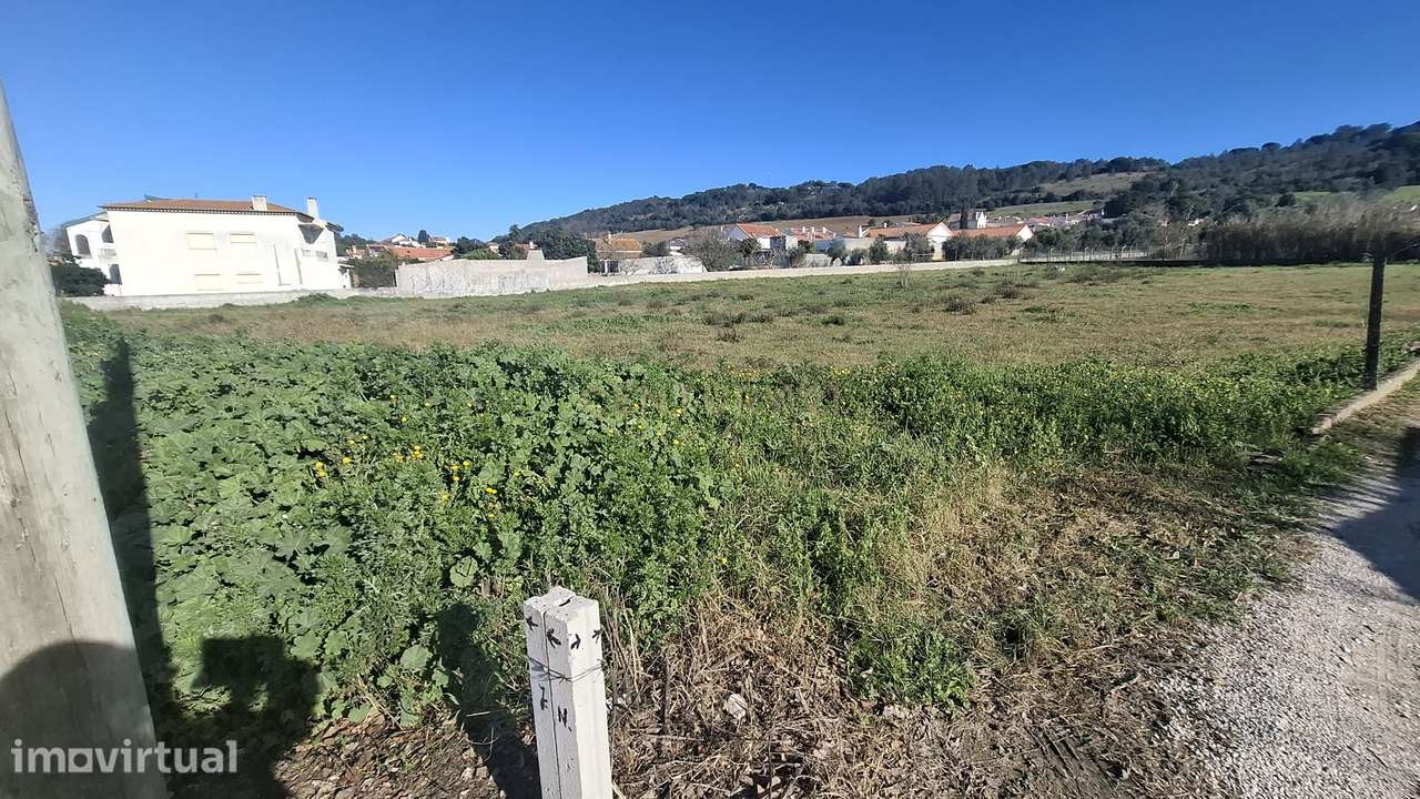 Terreno em Setúbal com Vista Campestre - 3922m² - Grande imagem: 4/14