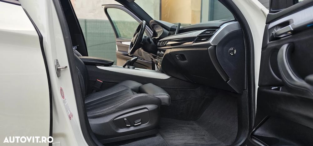 BMW X5 xDrive30d Sport-Aut. - 15