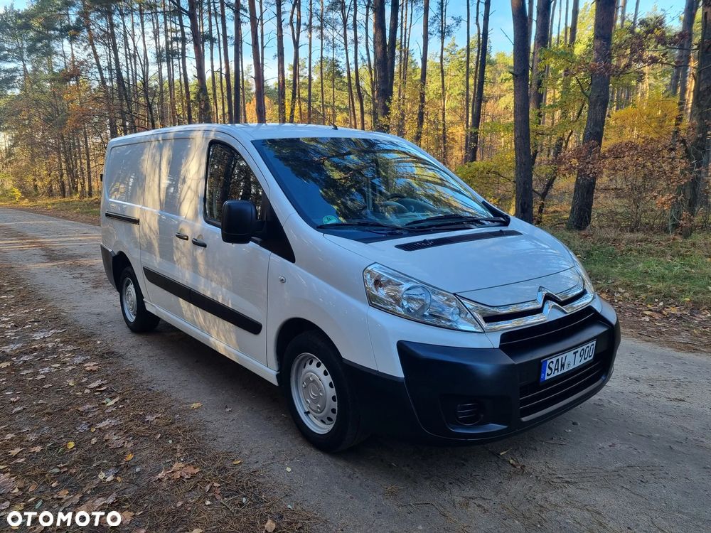 Citroën Jumpy - 2