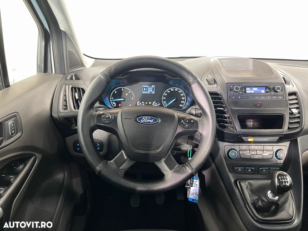 Ford Transit Connect Combi Commercial LWB(L2) N1 Trend - 7