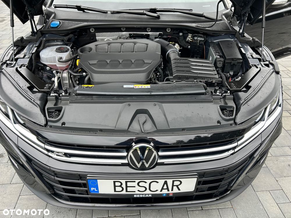 Volkswagen Arteon 2.0 TSI 4Motion R DSG - 17