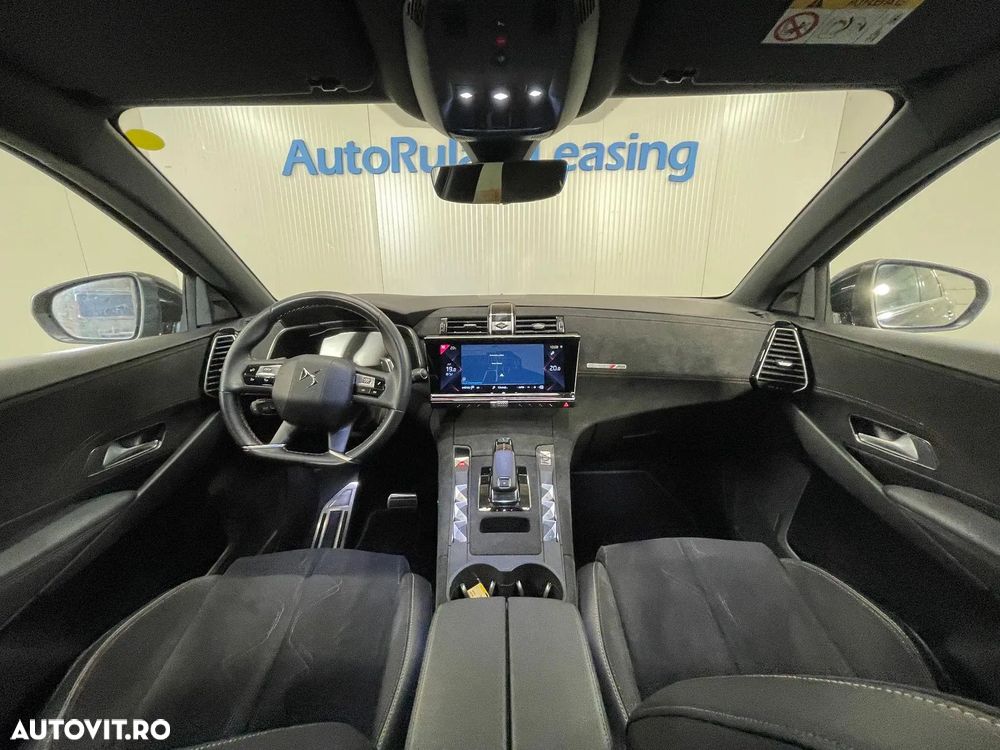 DS Automobiles DS 7 Crossback - 8