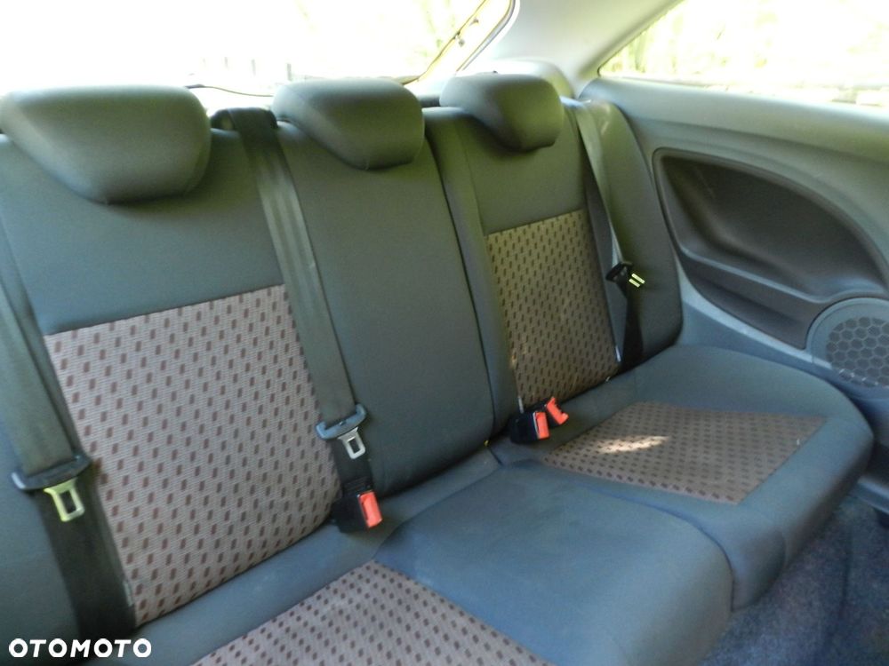 Seat Ibiza - 14