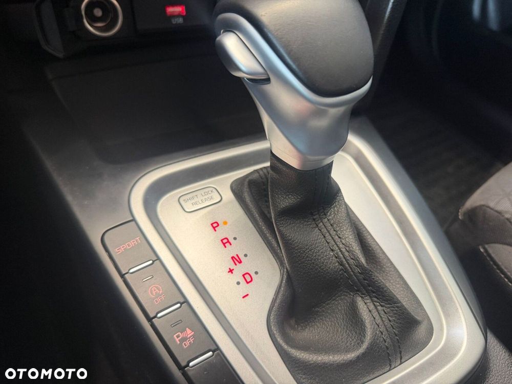 Kia Ceed - 20