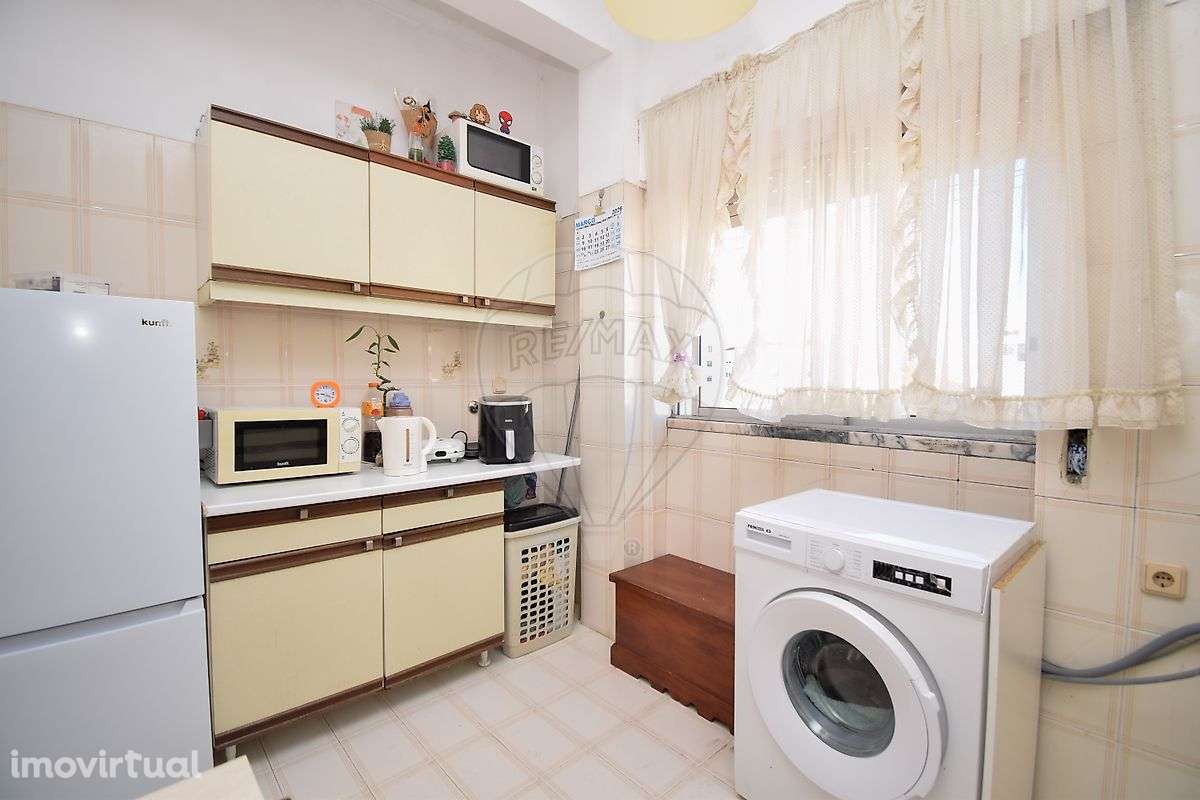 Apartamento T1 para venda - Grande imagem: 4/18