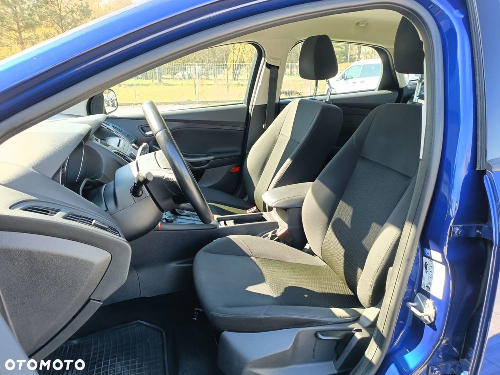 Ford Focus - 11