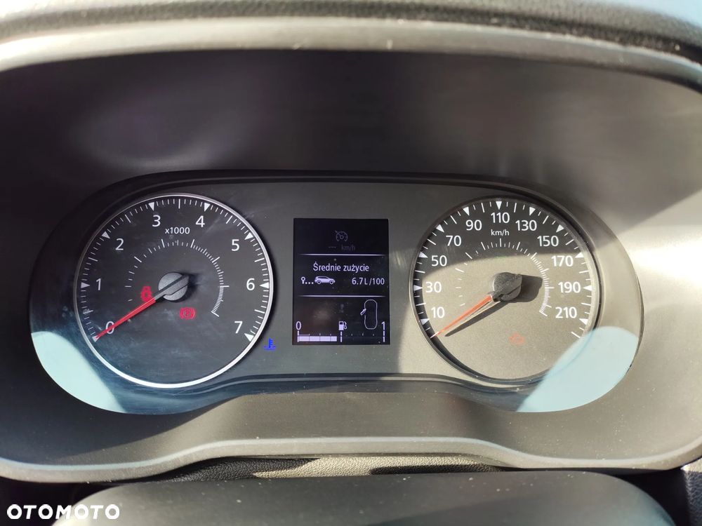 Dacia Duster 1.6 SCe Ambiance S&S - 10