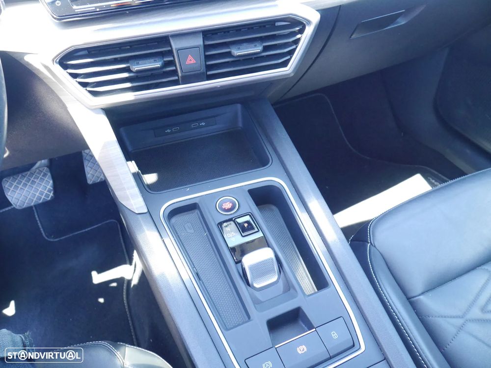 SEAT Leon ST - 15