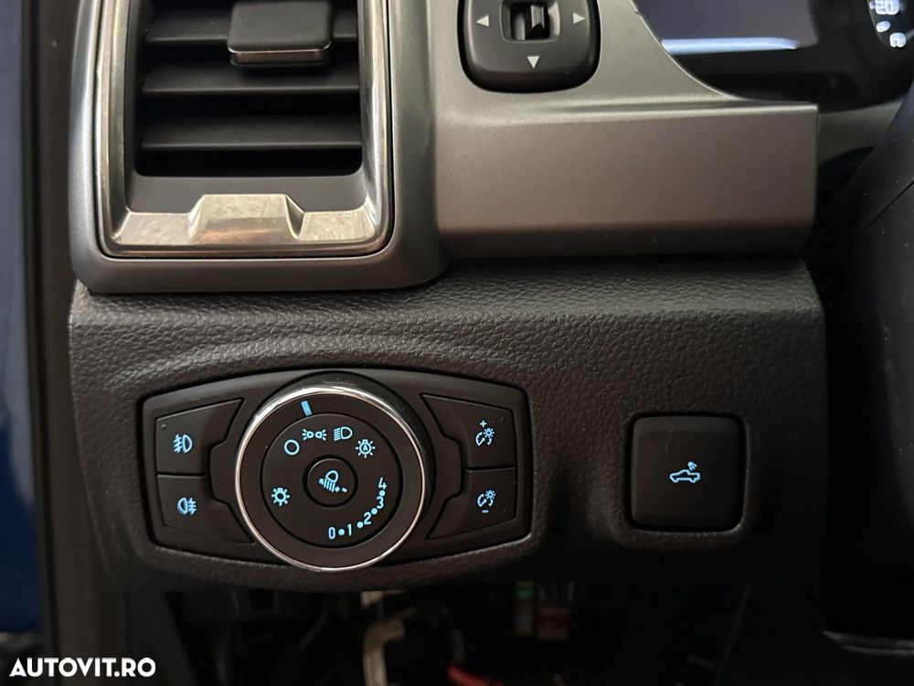 Ford Ranger - 16