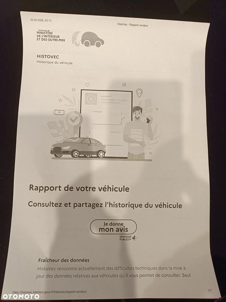 Opel Zafira Tourer 1.6 CDTI ecoFLEX Start/Stop Business Innovation - 18