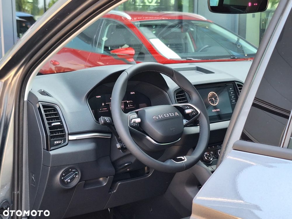 Skoda Karoq 1.5 TSI ACT Drive DSG - 14