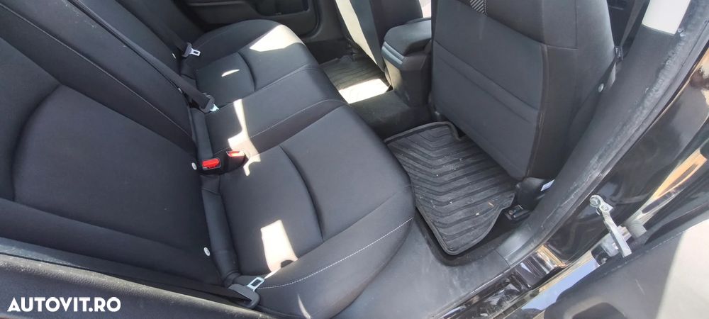 Honda Civic 1.5 VTEC Turbo Elegance Navi - 23