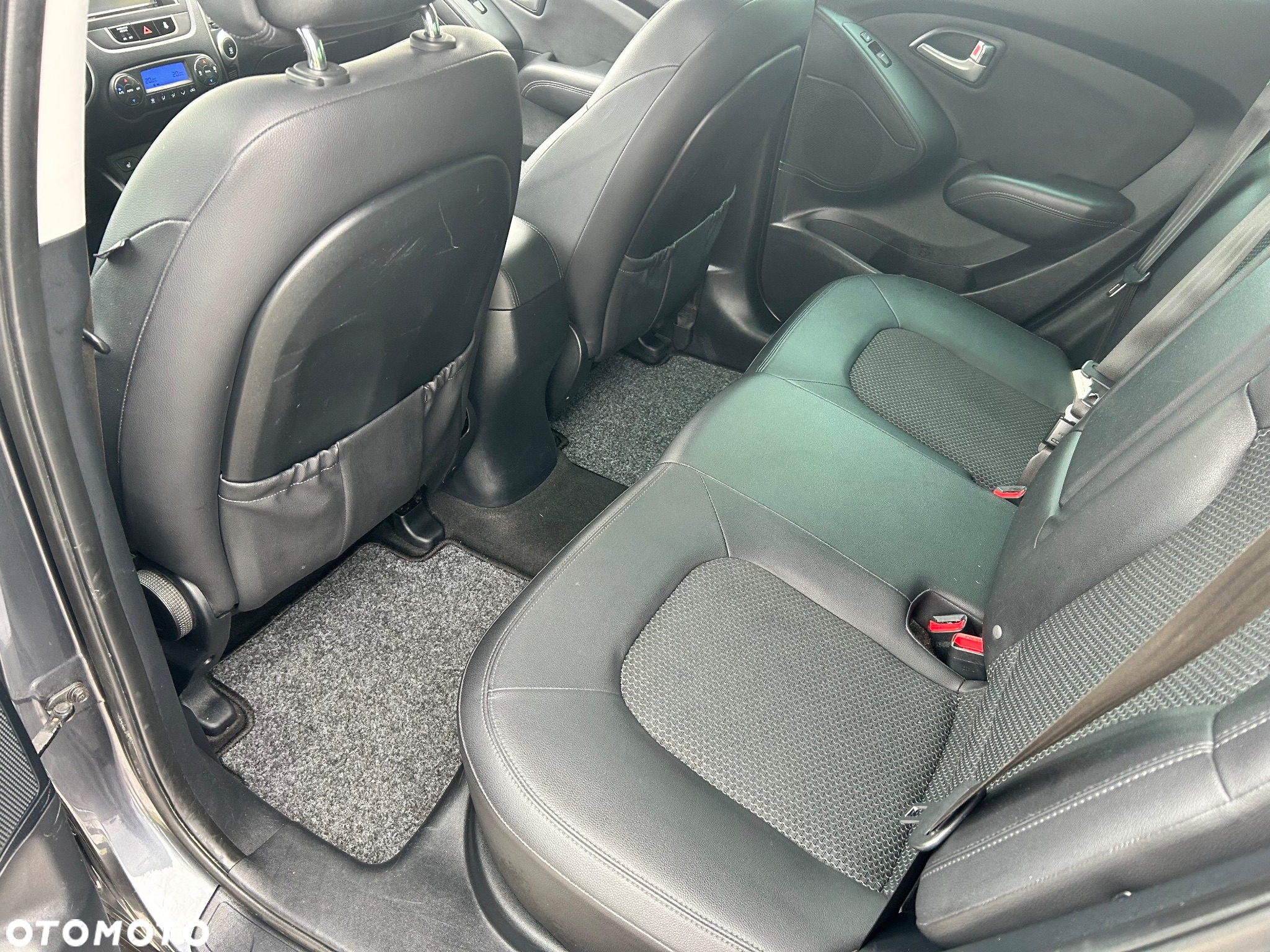 Hyundai ix35 1.7 CRDi 2WD Comfort - 18