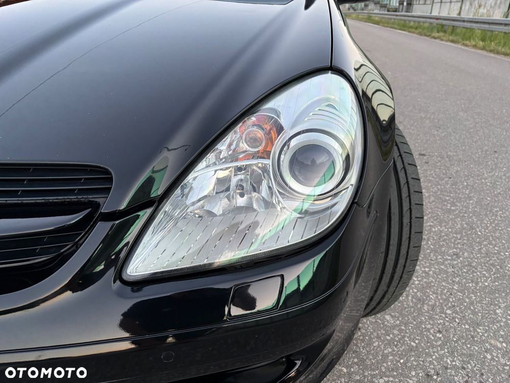 Mercedes-Benz SLK 280 7G-TRONIC Sport Edition - 31