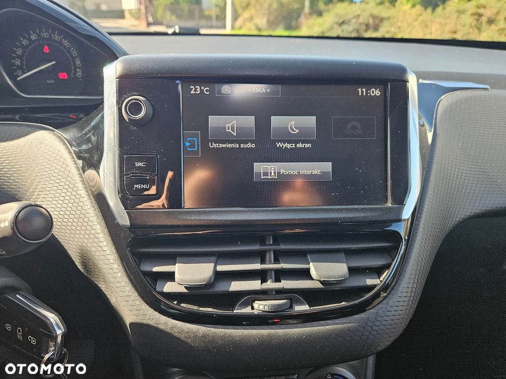 Peugeot 208 PureTech 82 Active - 15