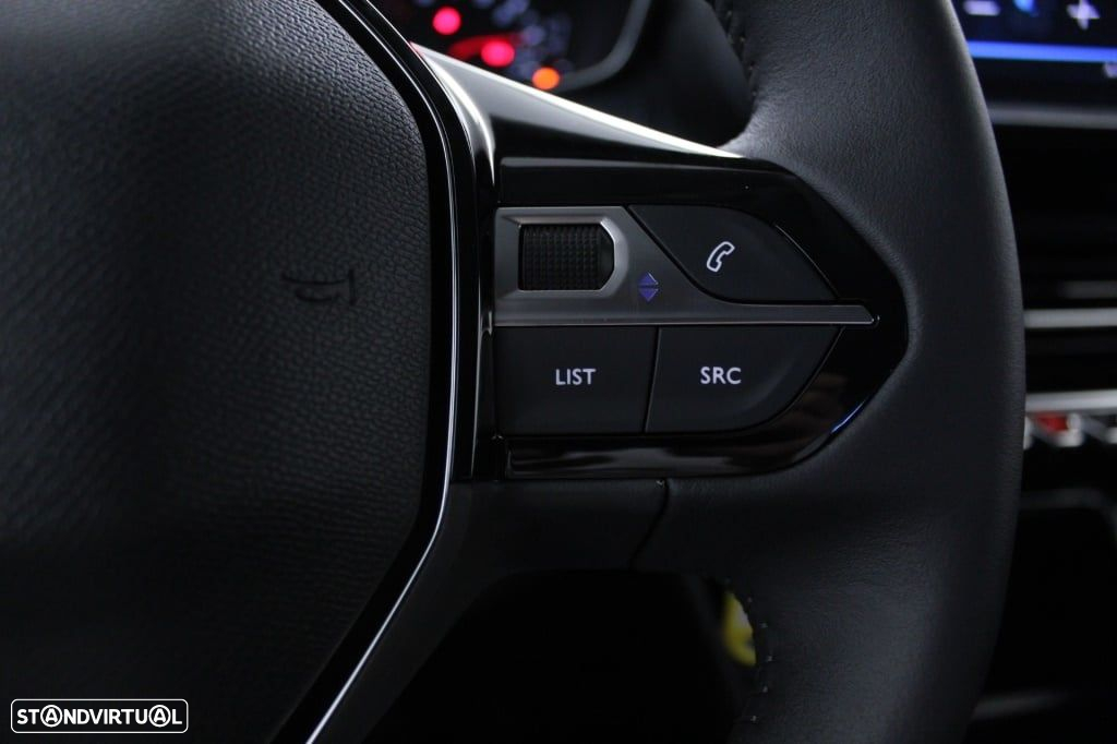 Peugeot 208 1.5 BlueHDi Active Pack - 23