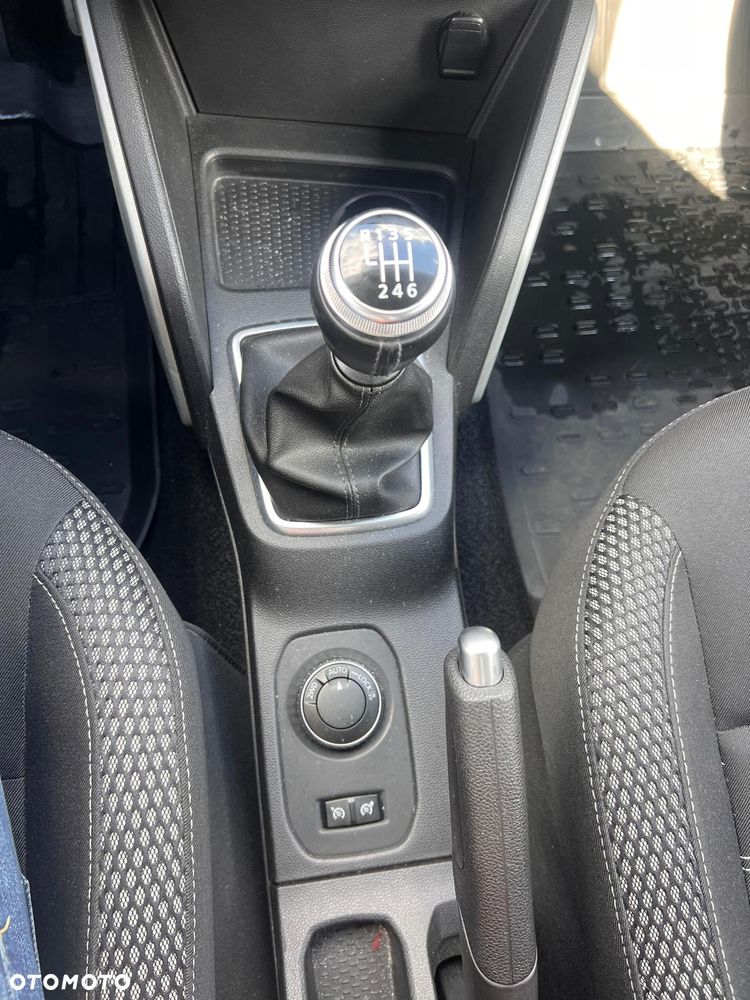 Dacia Duster 1.5 Blue dCi Prestige 4WD - 7