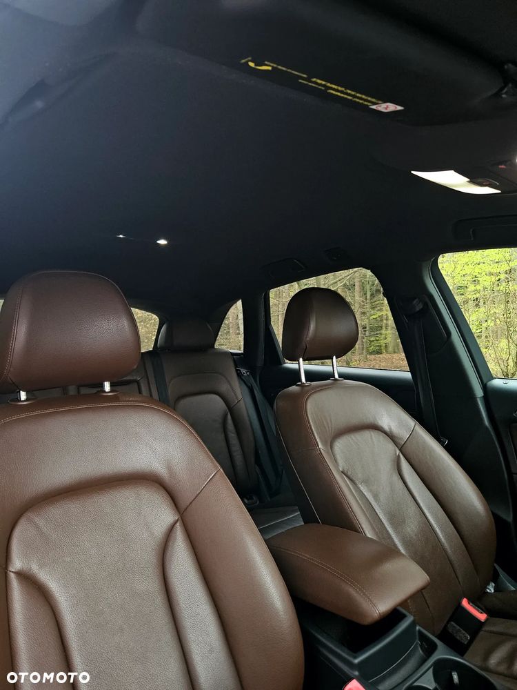Audi Q5 - 14