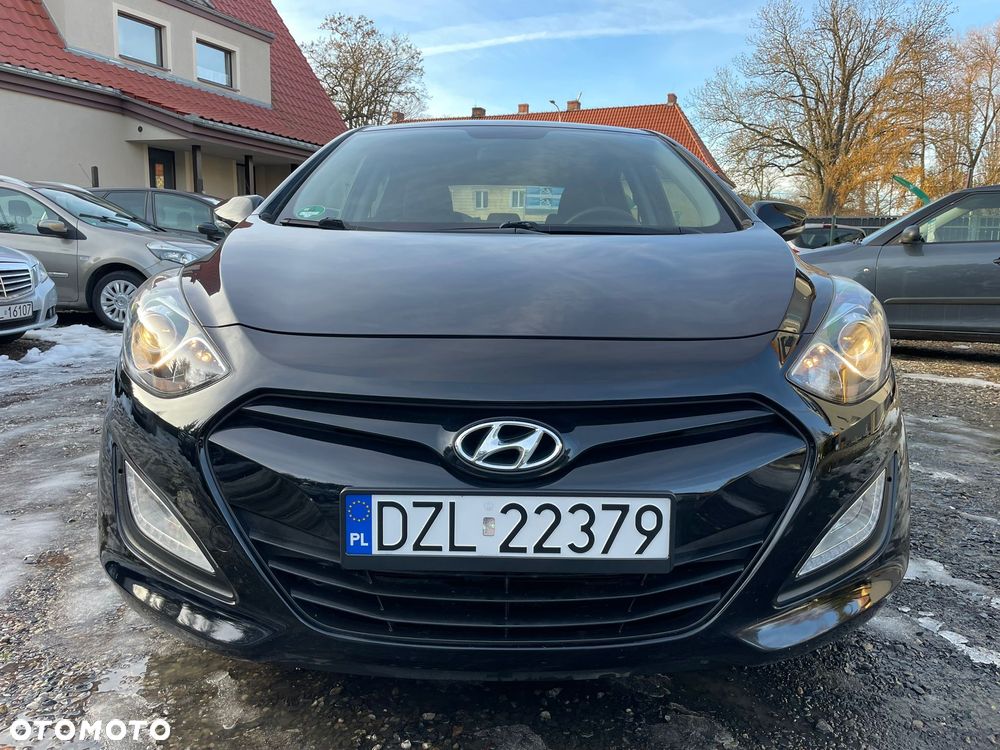Hyundai i30 1.4 Comfort - 2