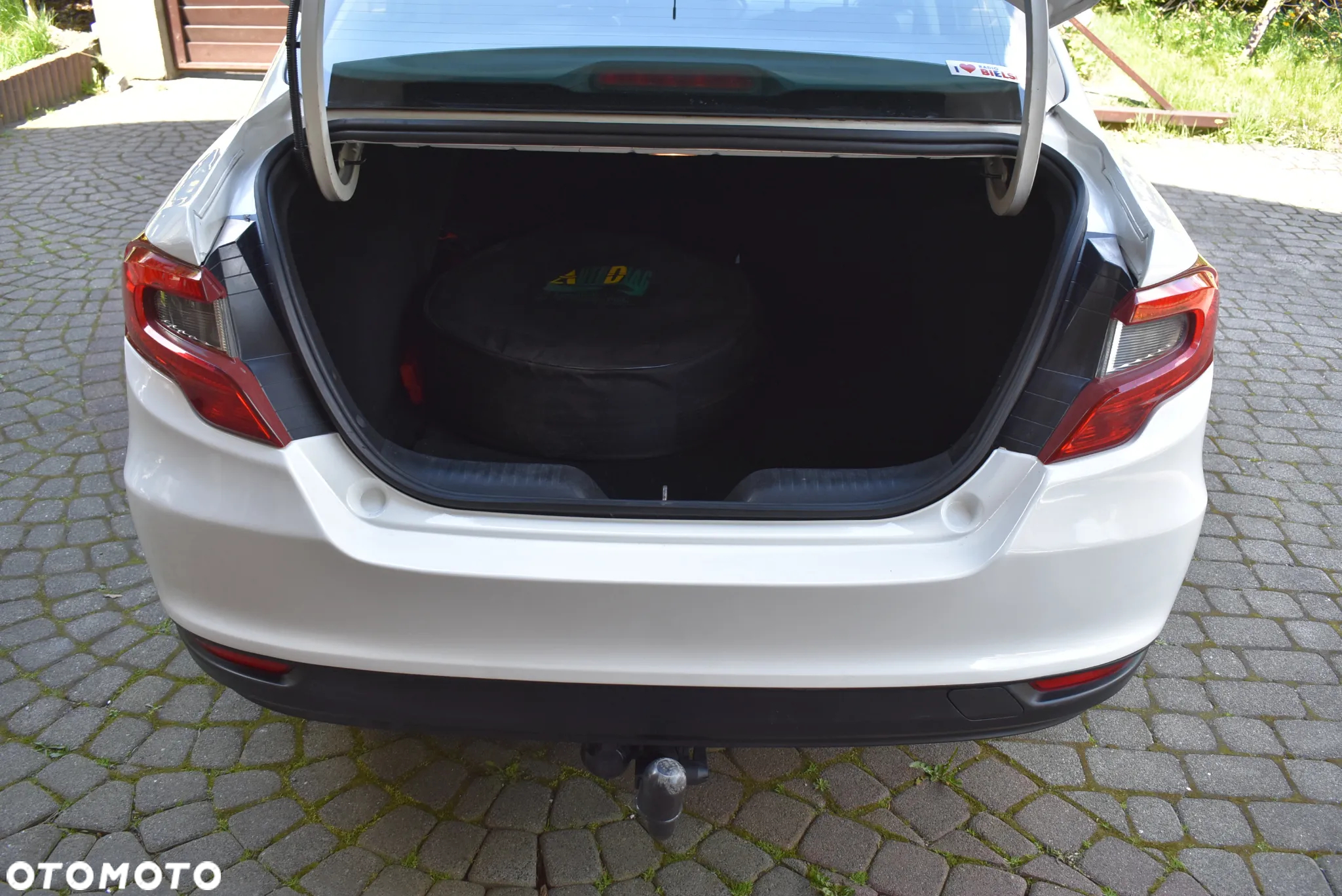 Fiat Tipo 1.4 16v Street - 20