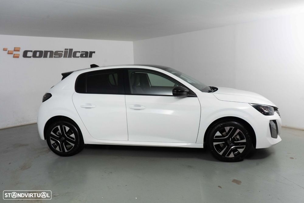 Peugeot 208 1.2 PureTech Allure Pack - 7