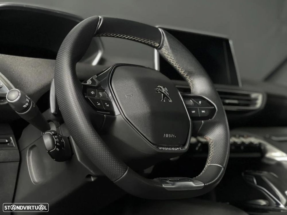 Peugeot 5008 - 6