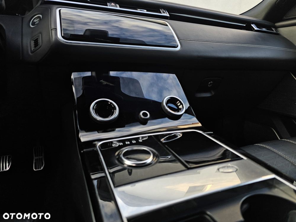 Land Rover Range Rover Velar - 29